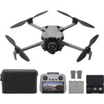 Dron DJI Mini 5 Pro con RC2 Fly More Combo Plus