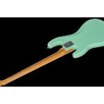Harley Benton MV-4P Seafoam Green Set - Imagen 8