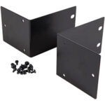 Soportes de montaje en bastidor Adder para la serie multipantalla AV4Pro