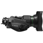 Canon CJ15ex4.3B IASE S 4K UHDxs 2/3" 15x Wide Servo Lens with Type-S Drive - Imagen 5
