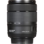 Canon EF-S 18-135mm f/3.5-5.6 IS USM Lens (Refurbished) - Imagen 10