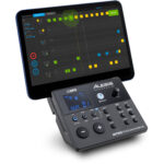 Alesis Nitro Max Batería Electrónica de 8 Piezas con Parches de Malla y Bluetooth - Imagen 10