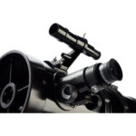 Telescopio reflector Celestron PowerSeeker 127EQ 127 mm f/8 - Imagen 4
