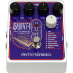 Máquina sintetizadora Electro-Harmonix Synth9 para guitarra eléctrica y bajo (fuente de alimentación incluida) - Imagen 5