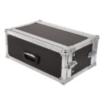 Allen & Heath SQ Rack Case Bundle - Imagen 12