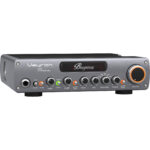 Bugera Veyron MOSFET BV1001M Cabezal amplificador de bajo 2000W