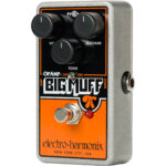 Pedal de distorsión/sustentador Electro-Harmonix OP Amp Big Muff Pi - Imagen 7