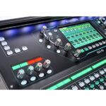Allen & Heath SQ6 - Imagen 9