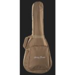 Harley Benton GS-Travel Mahogany Bundle - Imagen 10