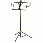 Hercules Stands HCBS-118BB Music Stand