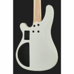 Harley Benton B-450 White Bundle 1 - Imagen 5