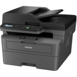 Impresora multifunción láser monocromática compacta Brother DCP-L2640DW - Imagen 3