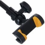 Hercules Stands HCDG-207B Smartphone holder - Imagen 7