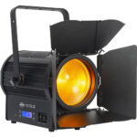 American DJ Encore FR Pro Color 400W LED Fresnel con lente de 7"