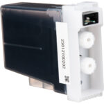Canon BJI-P411 Ink Tank (Black) - Imagen 2