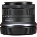 Canon RF-S 10-18mm f/4.5-6.3 IS STM Lens (Canon RF) - Imagen 12