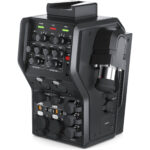 Convertidor de fibra para cámara Blackmagic Design