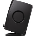 Adam Professional Audio D3V Sistema de monitoreo activo de escritorio (negro) - Imagen 4