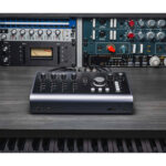 Audio ID44 MkII 20x24 Interfaz de audio USB de escritorio - Imagen 10