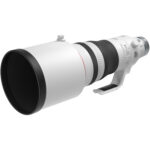 Canon RF 400mm f/2.8 L IS USM Lens - Imagen 5