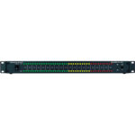 American DJ DB Display MKII - LED dB Level Display & Amp Rack Lightshow