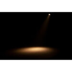 American DJ Encore FR20 DTW Dimmable Warm White LED Fresnel (4-Pack) - Imagen 10