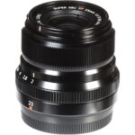 Lente FUJIFILM XF 23 mm f/2 R WR (negro) - Imagen 6