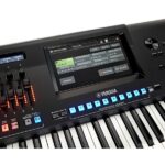 Yamaha Genos 2 - Imagen 12