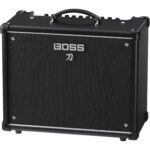 BOSS Katana-50 - Amplificador Combo 50W 1x12 para Guitarra Eléctrica