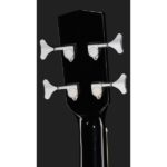 Harley Benton B-30BK Acoustic Bass Bundle - Imagen 7
