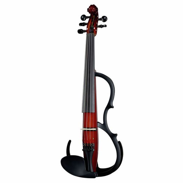 2839a50efe908f0fa642edffc18eaa8e.jpg Yamaha SV-255 Silent Violin - Imagen 1