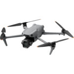 Drone DJI Air 3S con combo RC-N3 Fly More - Imagen 9
