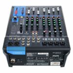 Yamaha MG10XUF - Imagen 4
