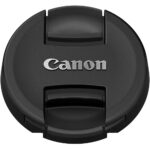 Canon 28mm Lens Cap