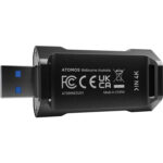 Convertidor HDMI a USB Atomos Nexus - Imagen 5