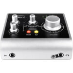 Interfaz de audio USB 2x2 de escritorio Audio iD4 - Imagen 5