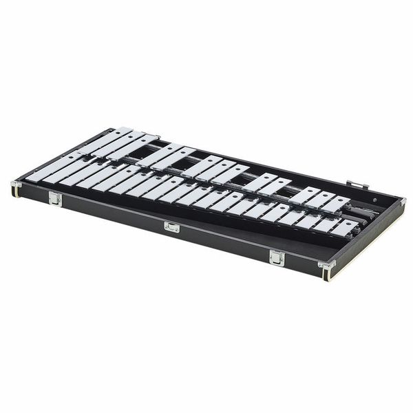 2866b2cef080a85daae43f8601ceadf4-1.jpg Yamaha YG-250 D Glockenspiel A=442 - Imagen 1