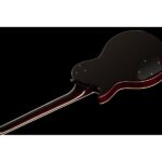 Harley Benton SC-550 II FTF Bundle - Imagen 8