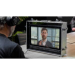 Atomos 19" Shogun AV-19 Monitor-Grabador-Conmutador 4K HDR para montaje en rack - Imagen 3