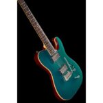 Harley Benton Fusion-T HH EB OCT Bundle - Imagen 10