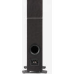 Denon AVR-X1800H Receptor A/V de red de 7,2 canales con kit de altavoces de pie Dymension DM40 (par) - Imagen 12