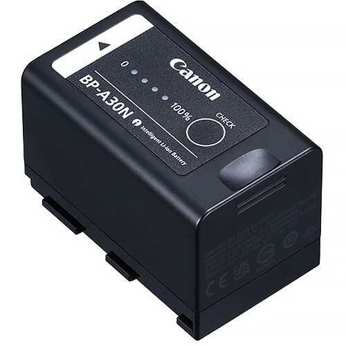 2879cf2dda7923da61edde17cdab5349.jpg Canon BP-A30N Battery Pack - Imagen 1