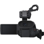Videocámara Panasonic HC-X2100 UHD 4K 3G-SDI/HDMI Pro con zoom de 24x - Imagen 3