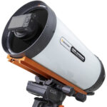Anillo en T Celestron para cámaras Sony con montura E - Imagen 3