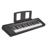 Yamaha NP-15 Piaggero Black - Imagen 8