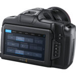 Cámara de cine de bolsillo Blackmagic Design 6K G2 - Imagen 2