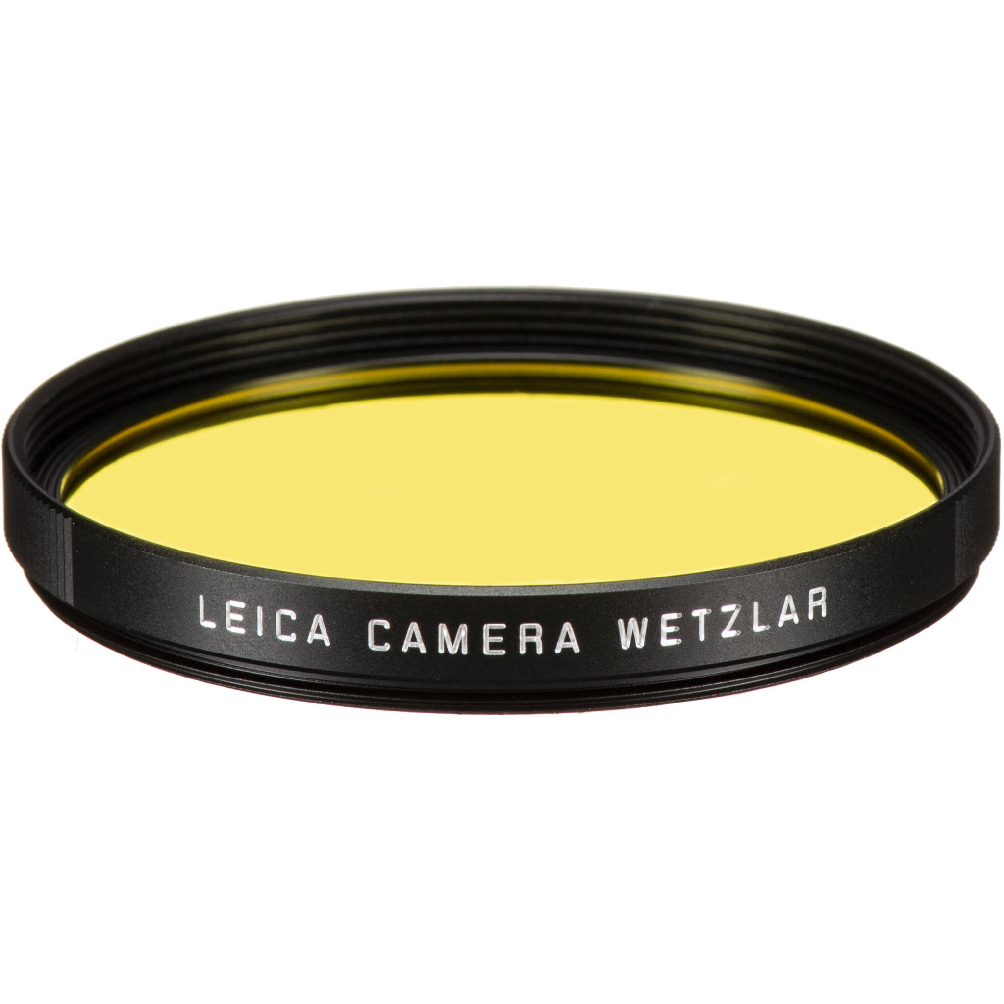 2889773bef59d2c17d68cbf55c6dca5f.jpg Filtro amarillo Leica E49 - Imagen 1