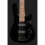 Harley Benton B-450 Black Bundle 1 - Imagen 4