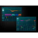Mezclador digital Allen & Heath Avantis Solo de 64 canales/42 buses con actualización de software dPack - Imagen 3