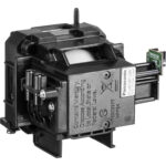 Lámpara de repuesto Panasonic ET-LAD120PW para proyectores seleccionados (juego de 2 bombillas) - Imagen 2